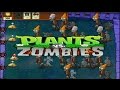Zombies Muertos Vivientes - Plants vs Zombies