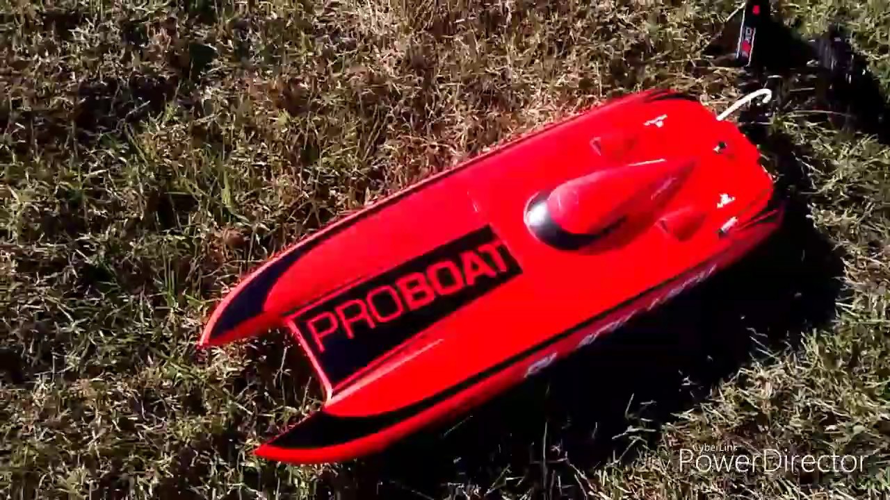Proboat blackjack 29 top speed pechanga poker