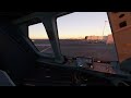 Microsoft Flight Simulator 2020 : KLAX - PHNL
