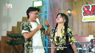 Chintya Martasari ft Oppa Widhi - Denpasar Arjosari |Sagita Assololley|Dangdut(Official Music Video)