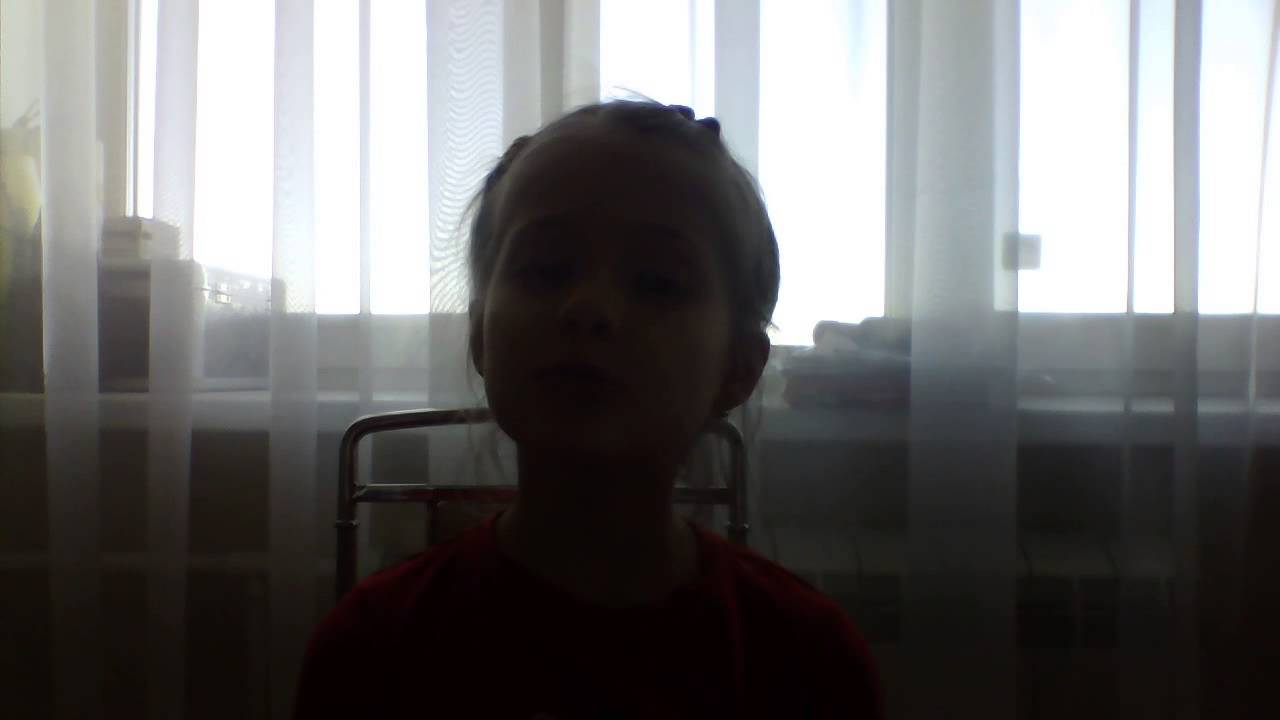 А.Толстой «Вот уж снег последний в поле тает» - YouTube