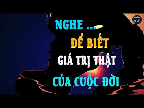 Video: Đặt Câu Hỏi Về Giá Trị Của Khoa Học Là Sự Thật