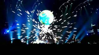 Depeche Mode - &quot;Miles Away / The Truth Is&quot; - O2 Arena London - Sat 20th February 2010