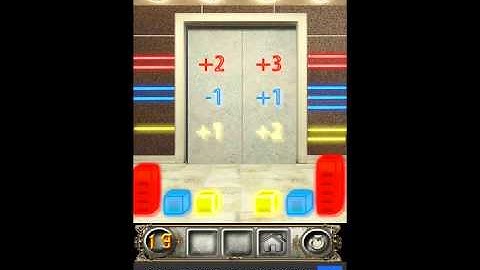 The Floor Escape Level 19 Walkthrough Guide