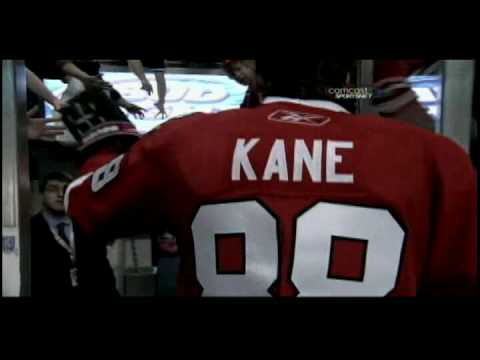 Patrick Kane Profile