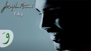 Video voorbeeld van "Joseph Attieh - Fiky (Audio) / جوزيف عطيه - فيكي"