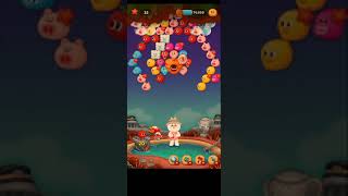 line bubble 2 ด่าน1263