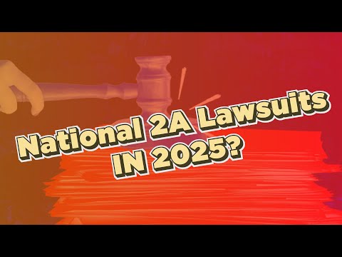 Is the Rest of the Country Really Catching Up with California on 2A?