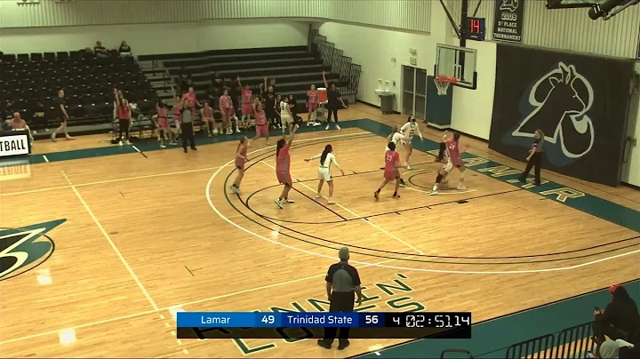VICTORIA HICKMAN 2022 PG