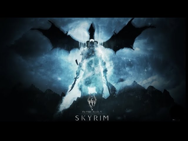 Skyrim: Special Edition PS4 File Size Revealed - COGconnected