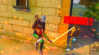 POCO X3 PRO 👽 RUOK MODE ⚙️ HUD + SENSI + DPI [FREE FIRE HIGHLIGHTS]