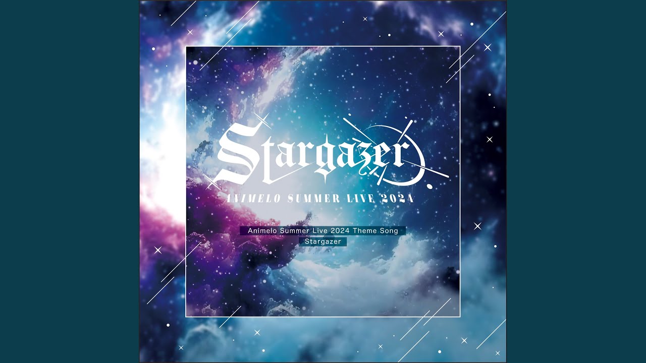Stargazer - YouTube