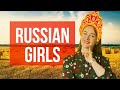 DATE WITH a RUSSIAN GIRL| 5 THINGS ABOUT RUSSIAN WOMEN