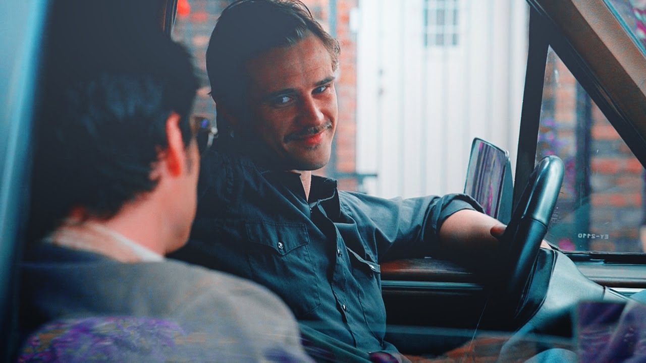 Murphy & Peña | Close