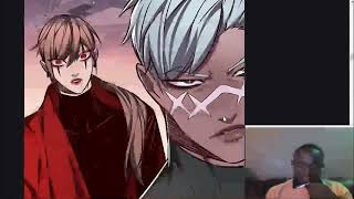 THE TWO MANIACS- ELECEED 261 REVIEW