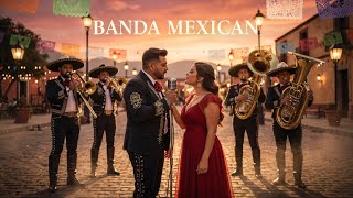 Banda Romántica 2026 – Mix de Amor Verdadero screenshot 1