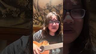 Maverick City Music, Dante Bowe, GRAHAM - All That I Need (Ukulele Cover) 