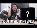 The Black Friday Budget Build!! November PC of the Month