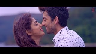 Dil Jo Na Keh Saka (Title Track) | Himansh Kohli & Priya Banerjee | Shreya Ghoshal & Shail Hada