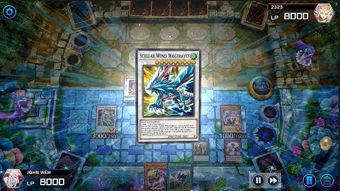 POST BANLIST VIRTUAL WORLD, NO VFD NEEDED [MASTER DUEL]