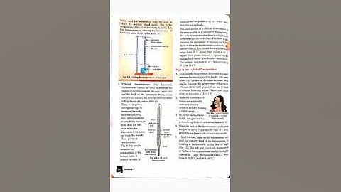 KIDS GARDEN SCHOOL :: CLASS-7 :: SCIENCE :: CHAPTER 4 ::HEAT AND IT