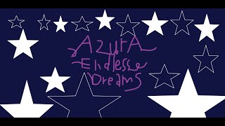 Geometry Dash Azura Endless Dreams By Yosyp (Me) Top 5 Challenge List? (Showcase)