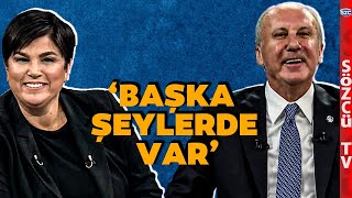 Muharrem İncenin Kaset Kumpası Cevabı Stüdyoyu Kırdı Geçirdi