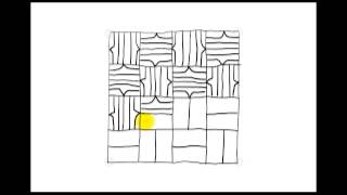Zentangle Patterns | Tangle Patterns - Khirkee