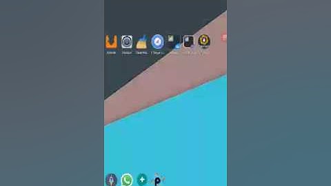 COMO COMPARTILHAR CONEXÃO VPN PELO HTTP INJECTOR.