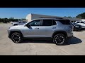 2025 Chevrolet Equinox RS TX, Gainesville, Sherman, Dallas, Sanger, Denison