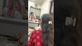 Pujya Shri Indresh Ji Came In My Home