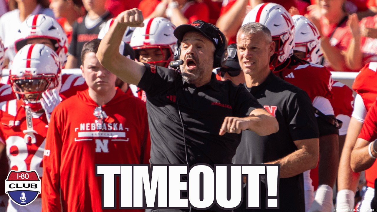 Did Matt Rhule Make a MISTAKE By Not Calling A Timeout vs. Indiana? | Mike'l Severe on Unemployed