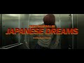 Frank rabeyrolles   japanese dreams