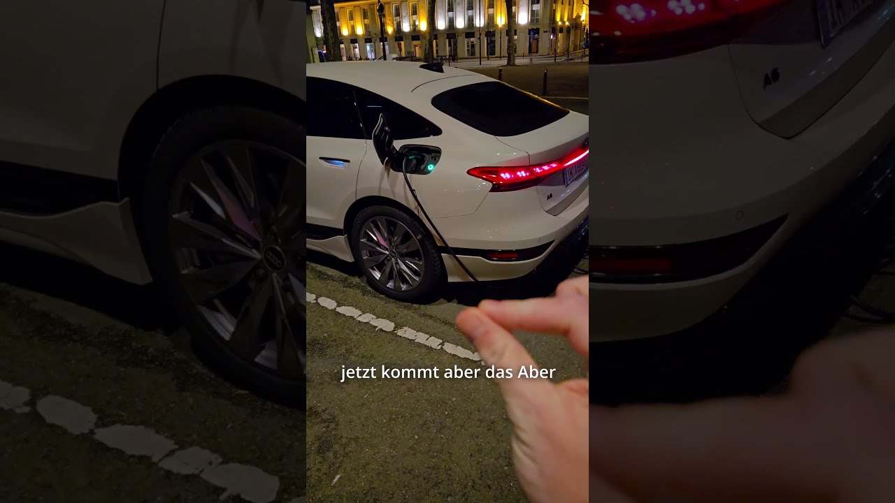 Das Ist Der Gr Te IRRSINN In Elektromobilit T Shorts Elektroauto Irrsinn Fail Problem
