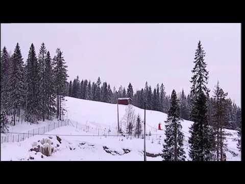 Biathlon Long Distance Standing - Sollefteå 2013 IPC Nordic Skiing World Championships