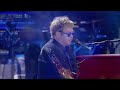 Elton John LIVE FULL HD - All The Young Girls Love Alice (Bonnaroo Festival) | 2014