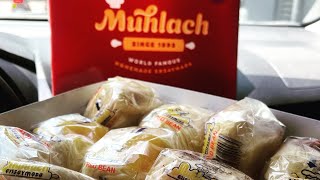 Muhlach Ensaymada Soi | 📍El Nino Apartment, 140 N Domingo St, Quezon City, 1111 Manila | screenshot 2