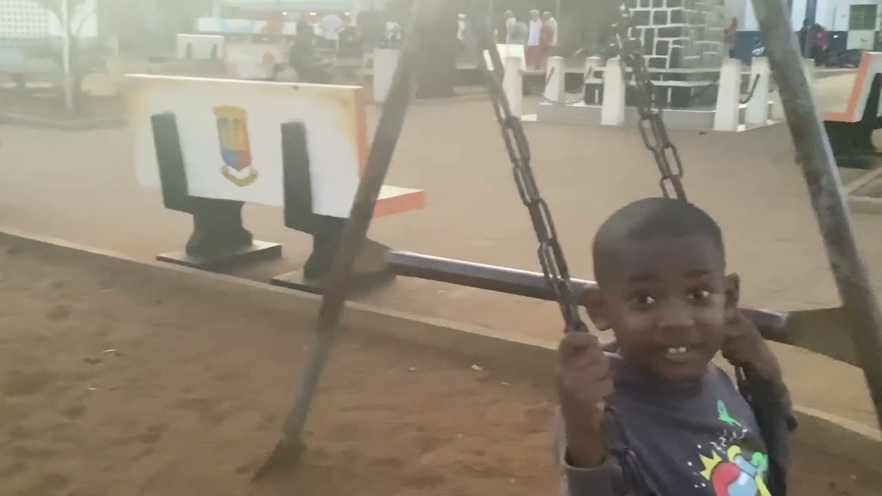 Talking about Madagascar