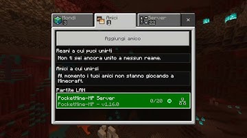 Pocketmine-MP support for 1.16 - Official Download