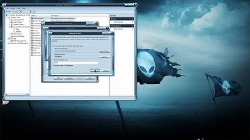 Add a Windows account to local admin group in Windows 7