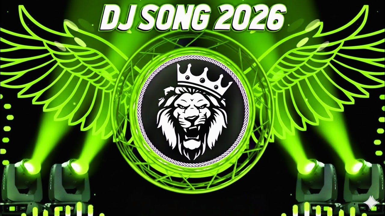 Hari Hari Odhani #Dj​​ Remix Song || #Pawan​​ Singh || New Bhojpuri Dj Song || 2026 Dj Song Dj #Gana