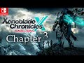 [NSW] Xenoblade Chronicles X Definitive Edition: 03 - Chapter 3-1 - Building of a Legacy