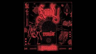 Fever Ray - 'Kandy' (I. JORDAN Remix) (Official Audio)