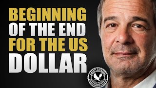 Dollar In Terminal Decline; The "Experts" Are Failing Us | Andy Schectman screenshot 4