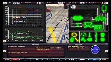 Automation inline 6 turbo 1560ch