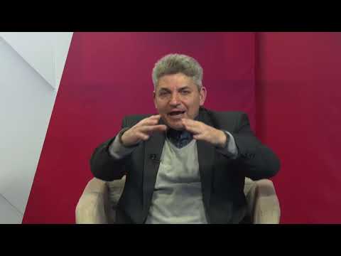 EM EVIDÊNCIA NA TV PROGRAMA 43 - KALIL BADESUL