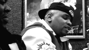 WWIII Presents: The War Room - Lost Cypher