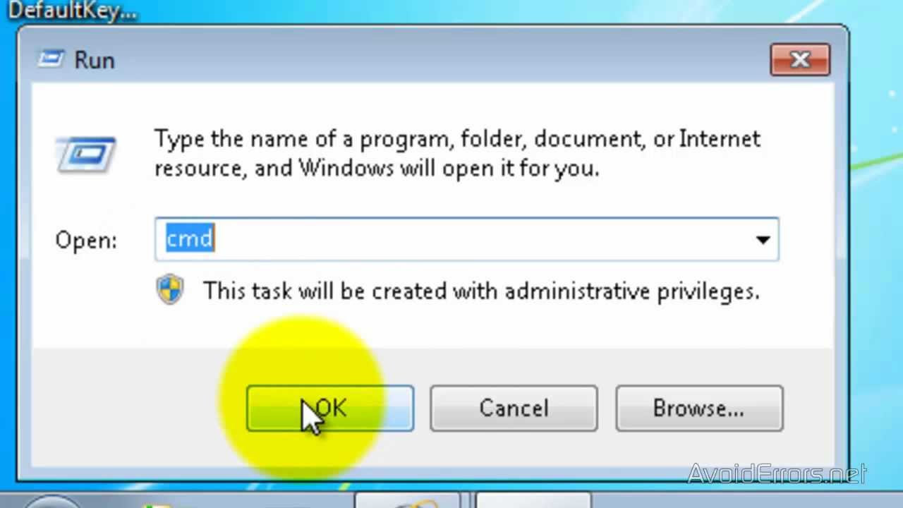 ftp server windows 7  2022 Update  How to Setup an FTP Server in Windows 7 - AvoidErrors