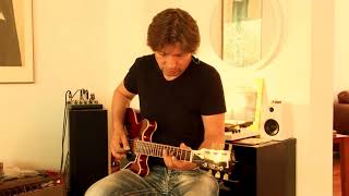 2010 Gibson Custom Shop CS-339