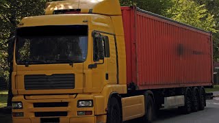 | Truck Engine Sound Effect Free Download & No Copyright | MH Sounds |